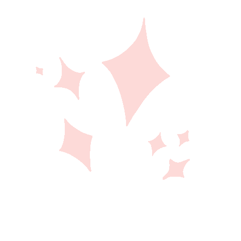 Outer Space Wow Sticker