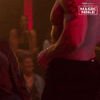 Dancer Dancing GIF by HBO Max
