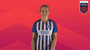 Womens Football GIF by Barclays FAWSL