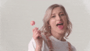 happy lollipop GIF by Cassie Dasilva