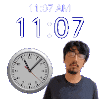 11Am Sticker