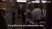 The West Wing Monday GIF by HBO Max