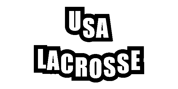 Sticker by USA Lacrosse