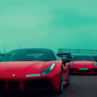 Guru Randhawa Cars GIF
