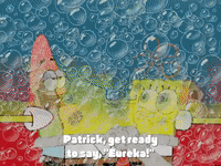 season 3 the lost episode GIF by SpongeBob SquarePants