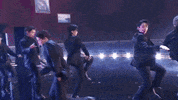 Choreography Choreo GIF by Recording Academy / GRAMMYs