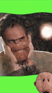 Art Love GIF by Alex Boya