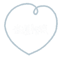 Aco推し水色 Sticker