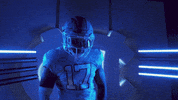North Carolina Football GIF by UNC Tar Heels