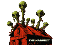 ForceFields edm force fields forcefields Sticker