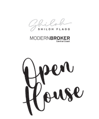 shilohflaggrealtor shiloh flagg Sticker