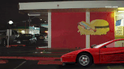 ferrari GIF by MOST EXPENSIVEST