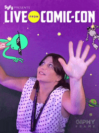 syfyframe GIF by GIPHY Frame