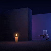 Video Games GIF by Minecraft