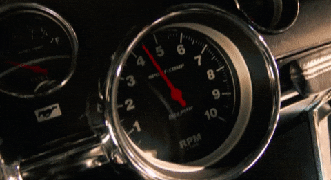 Speeding Music Video GIF by The Rolling Stones