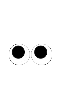 No-Code Eyes Sticker by tonik
