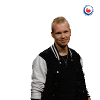 Vote Now Top 100 Sticker by Omrop Fryslân