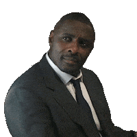 Priyankachopra Idriselba Sticker by Amazon Prime Video