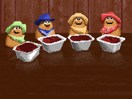 8-Bit 80S GIF