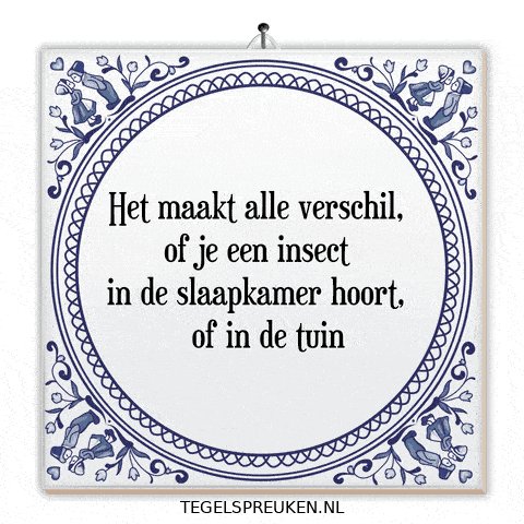 Moment Nl GIF by Tegelspreuken.nl