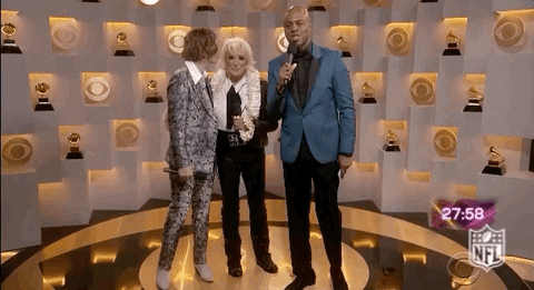 Grammys 2020 GIF by Recording Academy / GRAMMYs