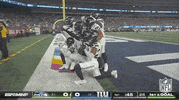 National Football League GIF by NFL