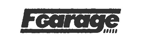 Fgarage Sticker by FLGNTLT