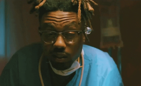 Ready To Die GIF by EARTHGANG