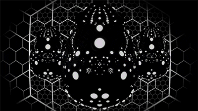 sci fi animation GIF by Digg