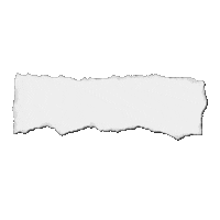 Заметки Sheet Of Paper Sticker