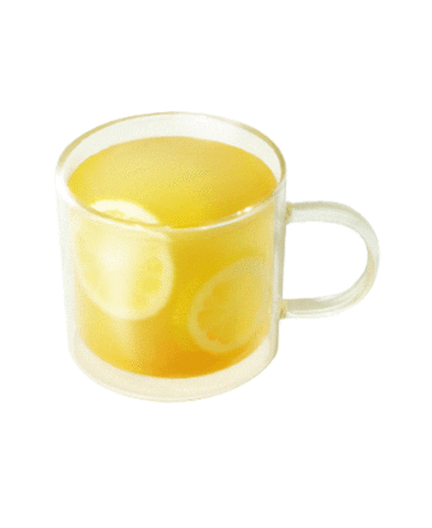 bettermonday_coffee giphyupload tea better monday 베러먼데이커피 Sticker