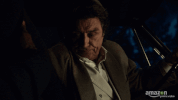 amazon prime video GIF by American Gods