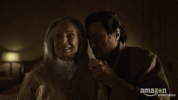 amazon prime video GIF by American Gods