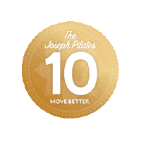 Cp Milestone Sticker by Club Pilates