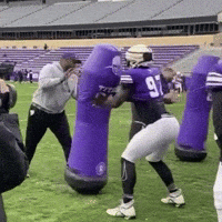 Friday Night Lights Nfl GIF by Respective