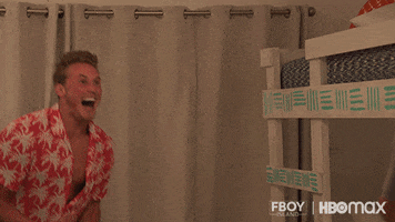 Good To See You Hug GIF by Max