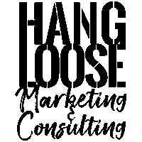 Aloha Hang Loose Sticker by Hang Loose Marketing