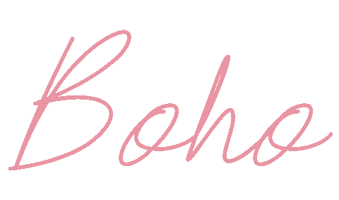 Style Boho Sticker by Bouclair