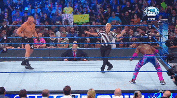SuperLuchas giphyupload GIF