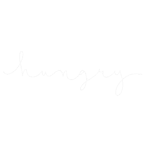 Hungry Pastel Sticker