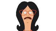 fox tv Sticker by Bob's Burgers