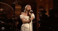miley cyrus snl GIF by Saturday Night Live