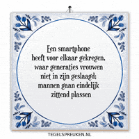 Humor Nl GIF by Tegelspreuken.nl