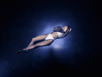 Land Love GIF by Zara Larsson