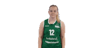 Sport Basketball Sticker by Basket_fi