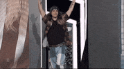 Peace Entrance GIF by Big Brother