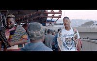 let it flow kwa zulu natal GIF by Universal Music Africa