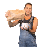 Arrow Mom Sticker by SocialGifjes