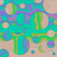 Rainbow Loop GIF by Toke