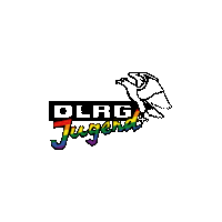 Dlrg Jugend Sticker by dlrg_nordrhein